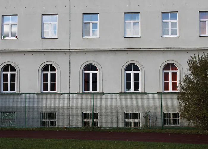 Hostel DIC Laibach